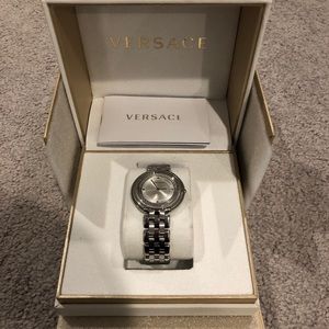 Versace Watch for women (new)